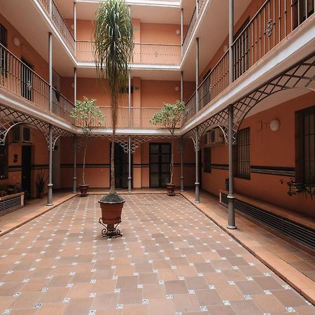 Arjona Suite Apartment إشبيلية المظهر الخارجي الصورة
