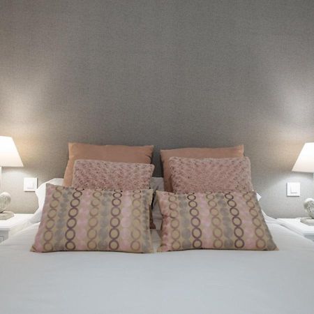 Arjona Suite Apartment إشبيلية المظهر الخارجي الصورة