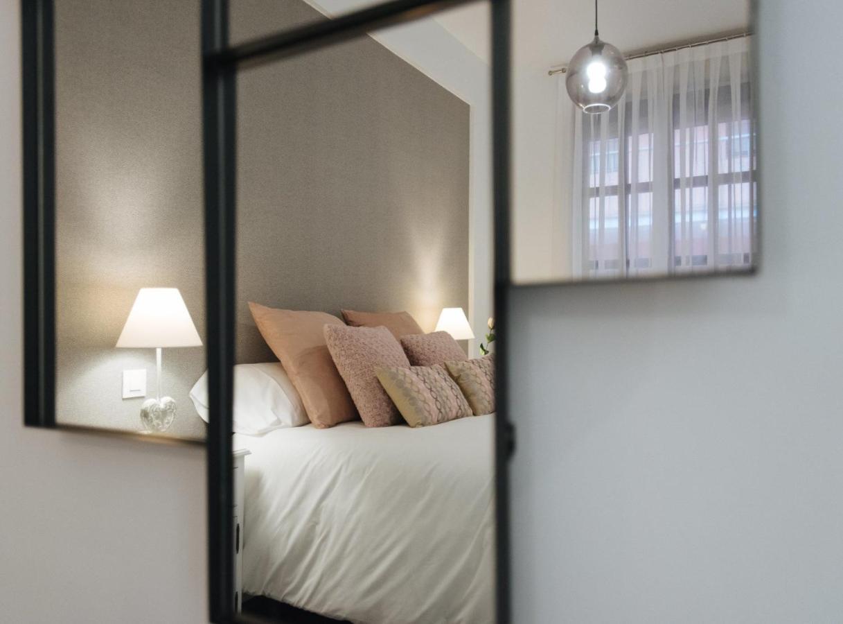 Arjona Suite Apartment إشبيلية المظهر الخارجي الصورة