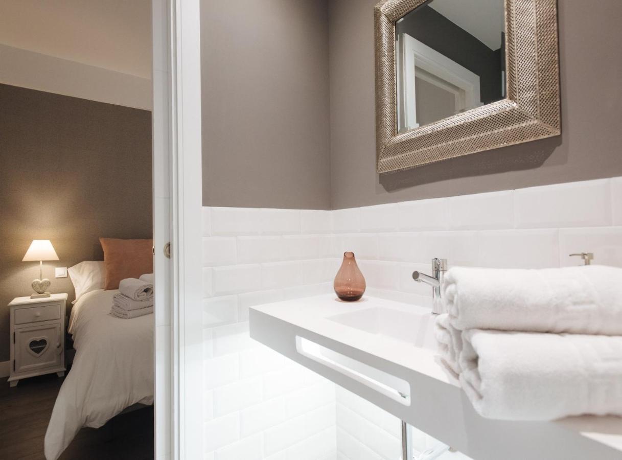 Arjona Suite Apartment إشبيلية المظهر الخارجي الصورة