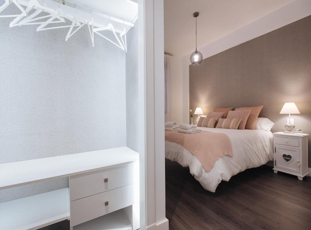 Arjona Suite Apartment إشبيلية المظهر الخارجي الصورة