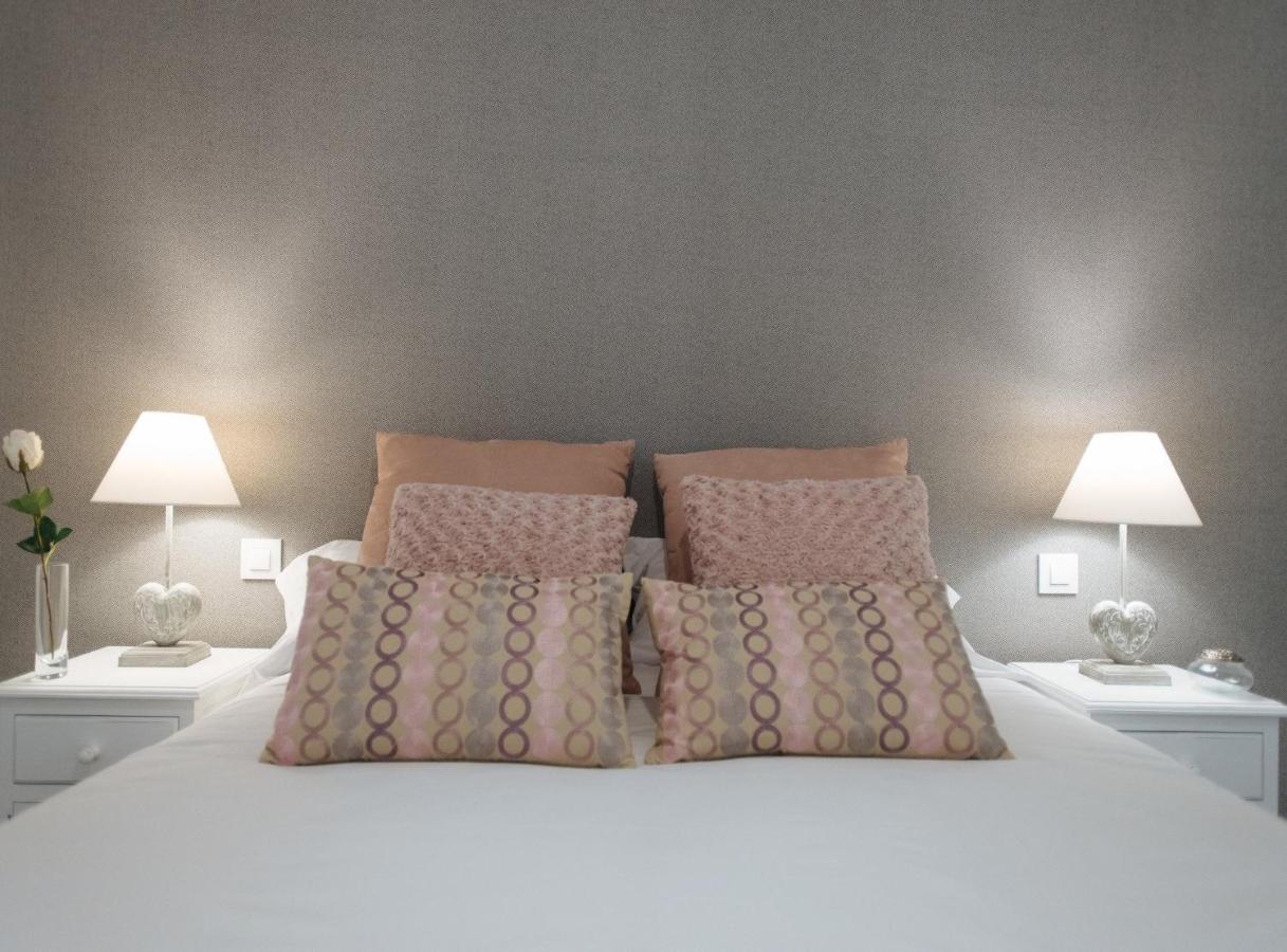 Arjona Suite Apartment إشبيلية المظهر الخارجي الصورة